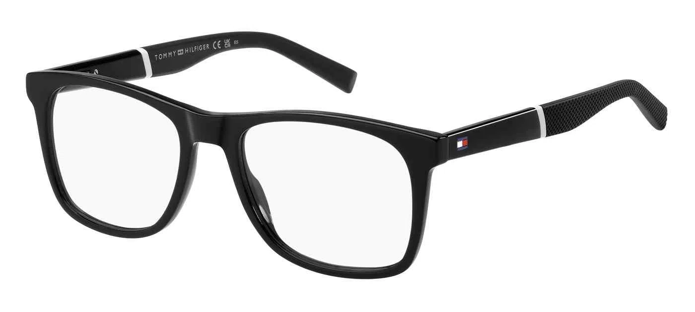Tommy Hilfiger TH2046 Eyeglasses - view 5